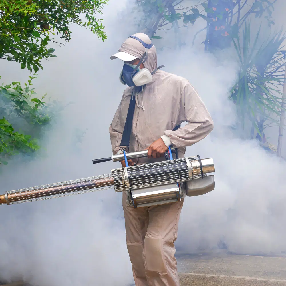 Enjoy the Outdoors Without Worry: Tick and Mosquito Control Services